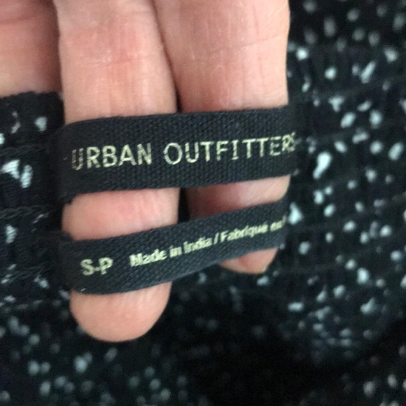 Urban Outfitters Halter-Top Style Jumpsuit - Picture 3 of 4